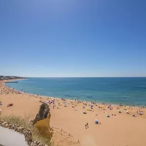  Apartamento Albufeira Beach Studio Portugal