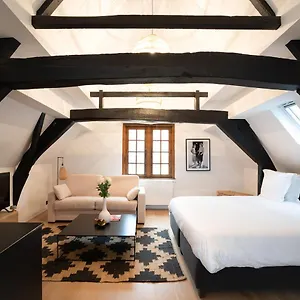  Apartamento Smartflats - Grand-place Ii Bélgica