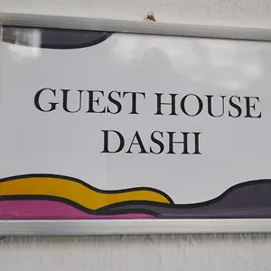  Appartement Dashi