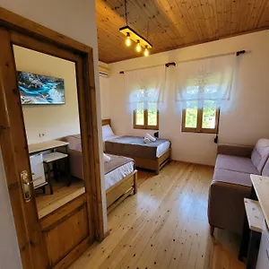 Apartamento Jona, Gjirokastër