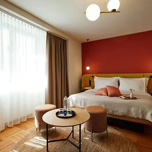 Henriette Stadthotel Ex Capri Wien