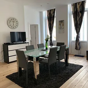 Apartamento Modern First Floor Bélgica